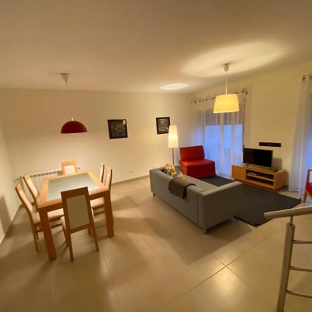 Villas Mare Residence Nazaré Exteriör bild