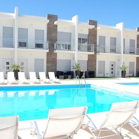 Villas Mare Residence Nazaré Exteriör bild