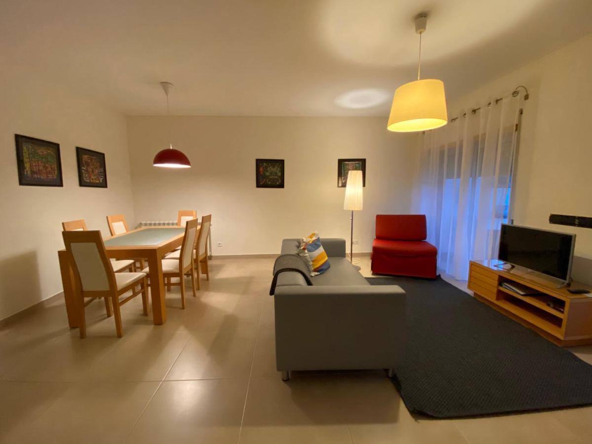 Villas Mare Residence Nazaré Exteriör bild