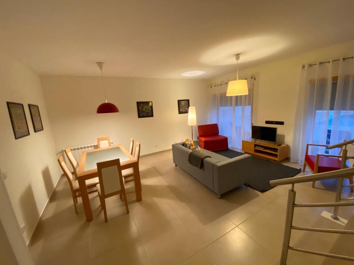 Villas Mare Residence Nazaré Exteriör bild