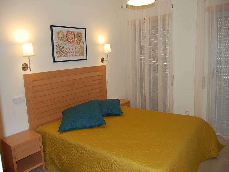 Villas Mare Residence Nazaré Exteriör bild