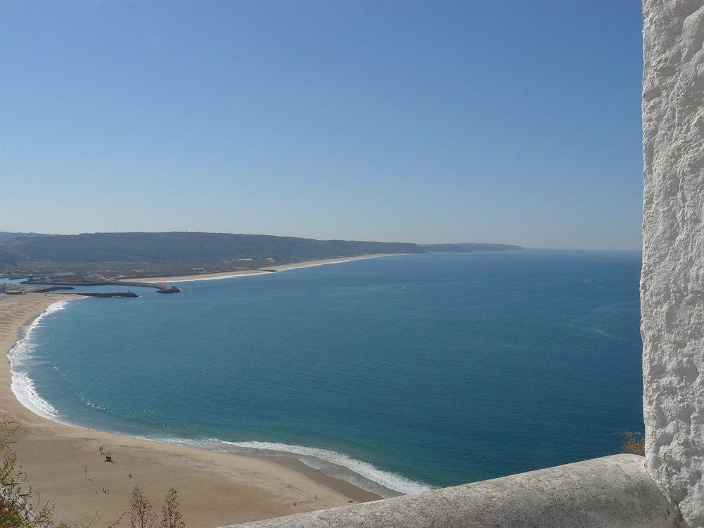 Villas Mare Residence Nazaré Exteriör bild