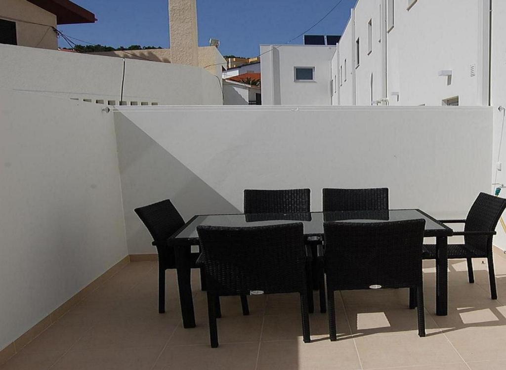 Villas Mare Residence Nazaré Exteriör bild