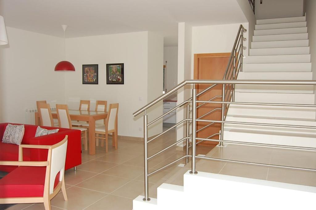 Villas Mare Residence Nazaré Exteriör bild